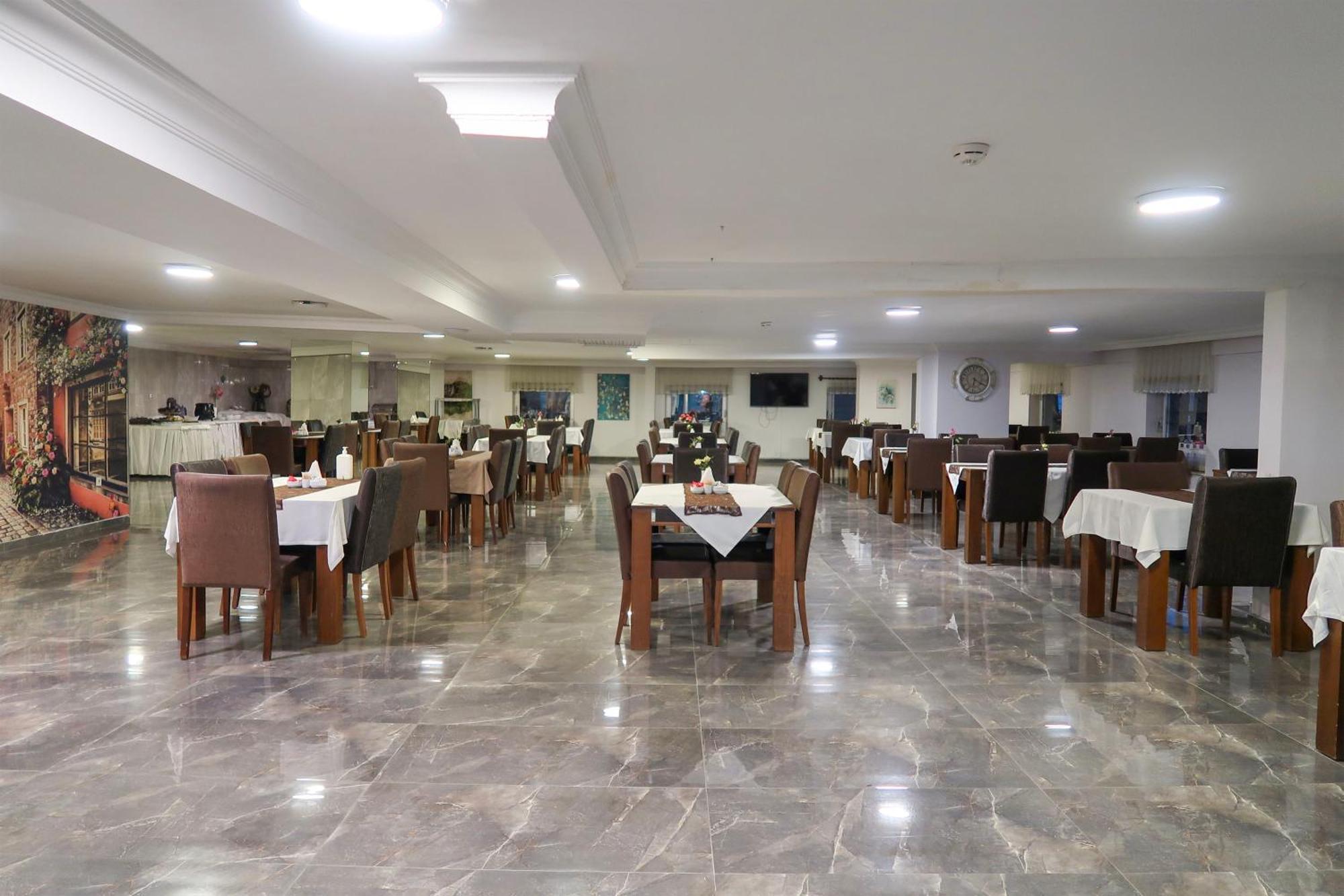 Grand Wonne Hotel Ankara Eksteriør billede