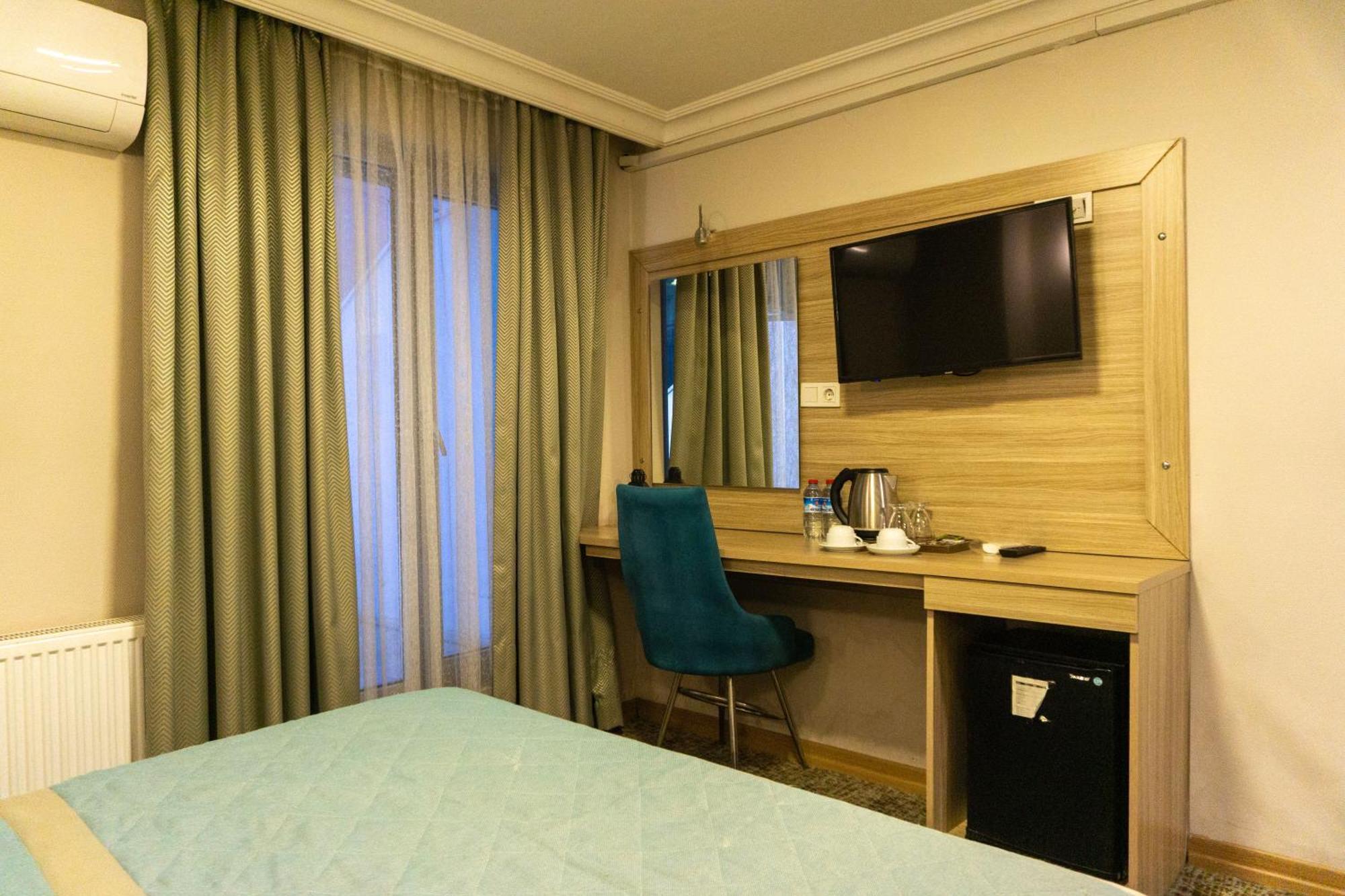 Grand Wonne Hotel Ankara Eksteriør billede