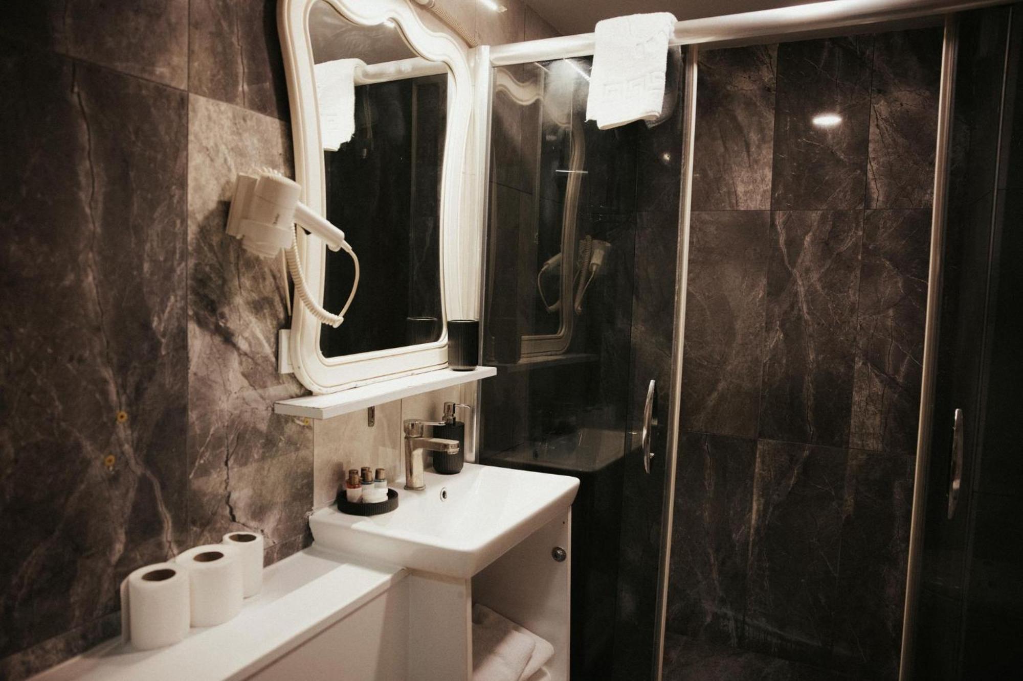 Grand Wonne Hotel Ankara Eksteriør billede
